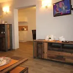 아파트 Alter Posthof