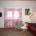 Alter Posthof 아파트 베른카슈텔쿠에스