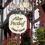 아파트 Alter Posthof *