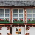 Alter Posthof