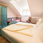 Alter Posthof