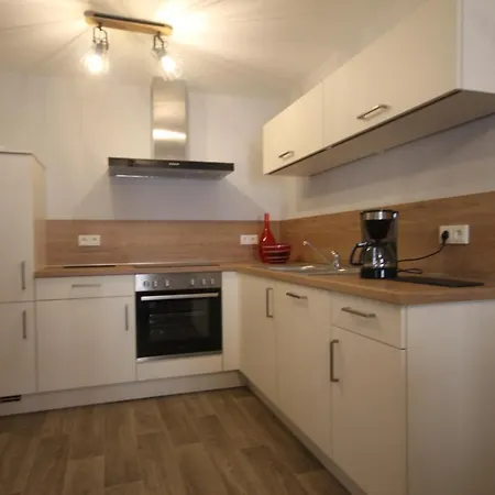 Apartmán Alter Posthof