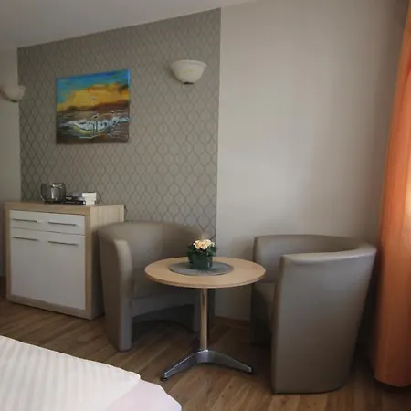 Apartmán Alter Posthof