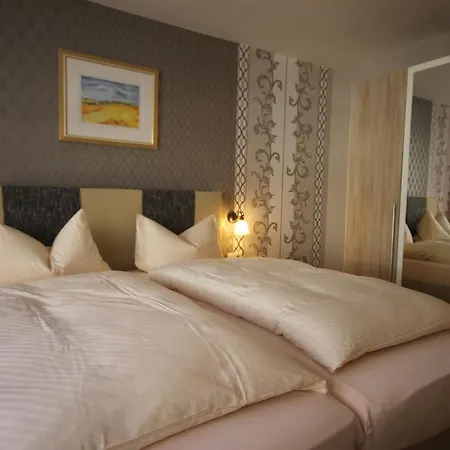 Apartmán Alter Posthof