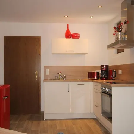 Apartmán Alter Posthof *