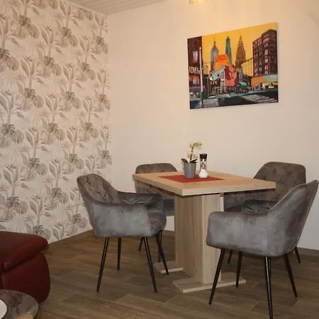 Alter Posthof * Bernkastel-Kues