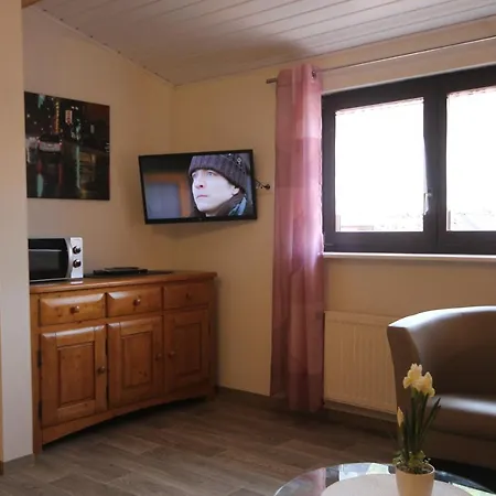 Apartment Alter Posthof *