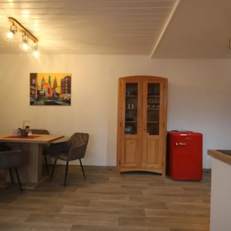 Alter Posthof Apartment