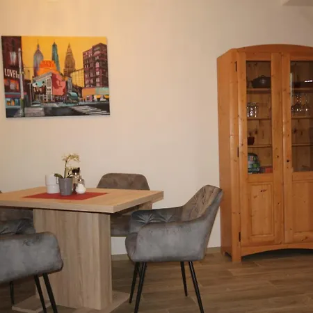 Alter Posthof Apartment