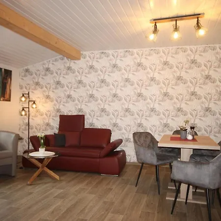 Alter Posthof Apartment *