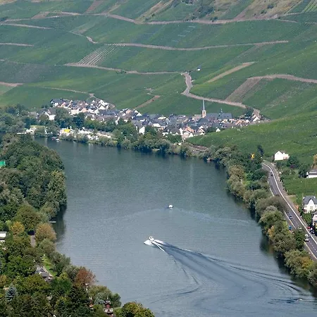 Apartment Alter Posthof