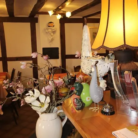 Apartmán Alter Posthof Bernkastel-Kues