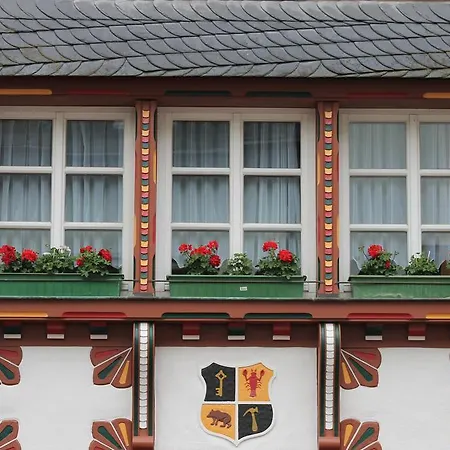 Alter Posthof