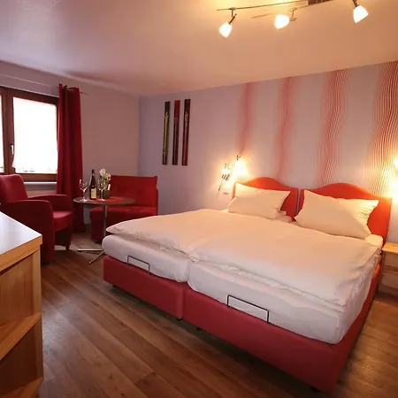 Alter Posthof Bernkastel-Kues