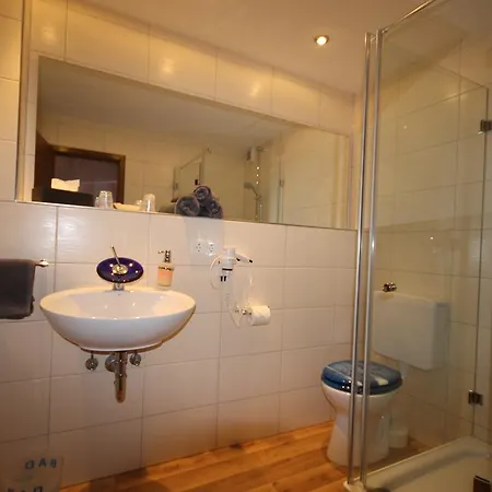 Apartmán Alter Posthof