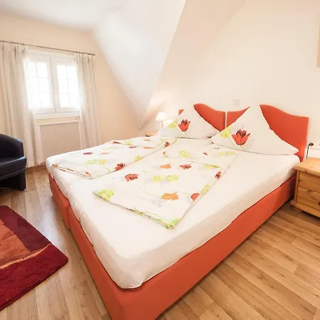 Apartment Alter Posthof Bernkastel-Kues