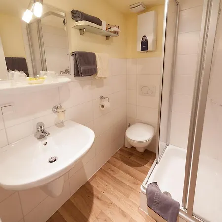 Apartmán Alter Posthof