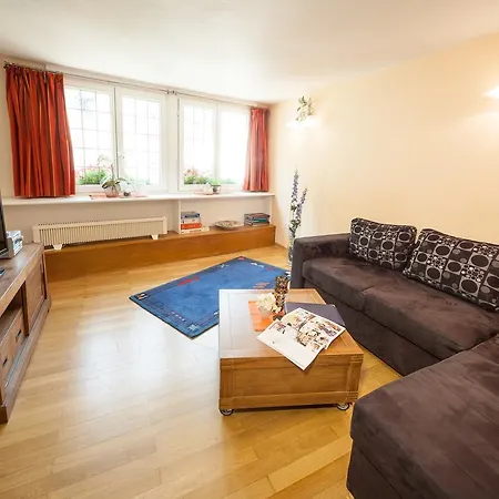 Alter Posthof Apartment