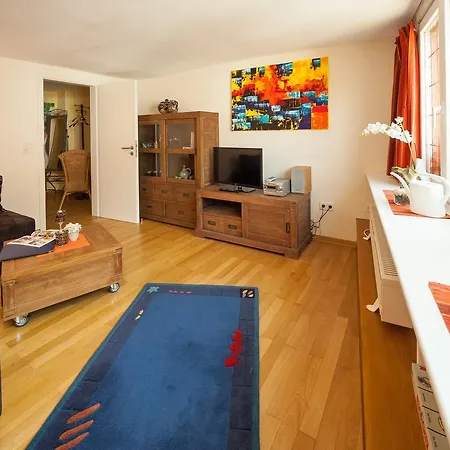Apartmán Alter Posthof
