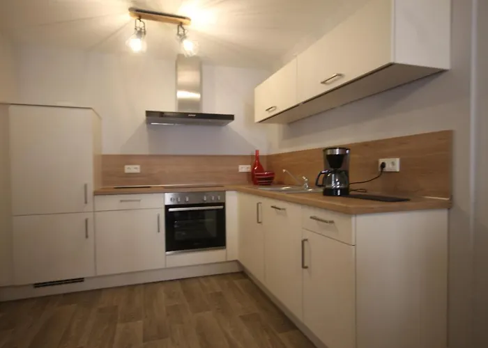 Apartamento Alter Posthof