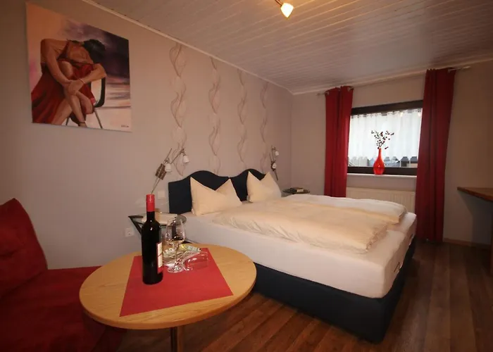 Apartamento Alter Posthof Bernkastel-Kues