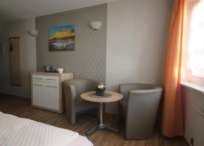 Apartment Alter Posthof