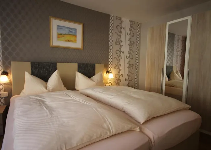 Apartamento Alter Posthof