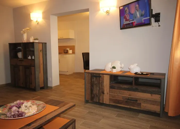 Apartment Alter Posthof