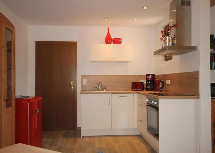 Apartamento Alter Posthof *