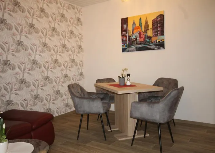 Alter Posthof * Bernkastel-Kues