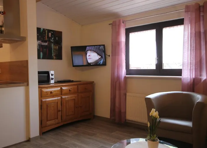 Apartment Alter Posthof *