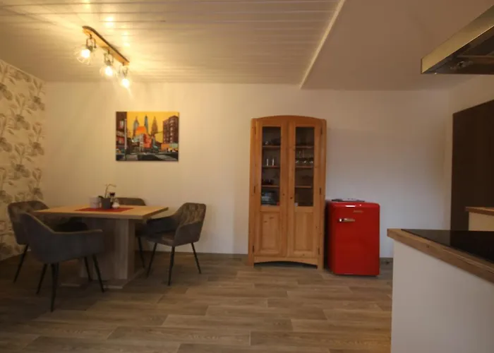 Alter Posthof Apartamento