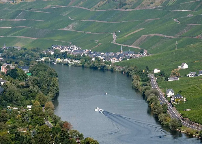 Apartment Alter Posthof