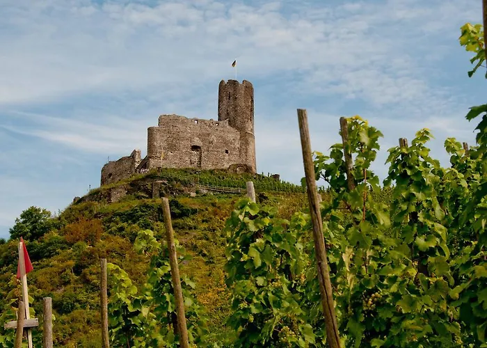 Apartamento Alter Posthof