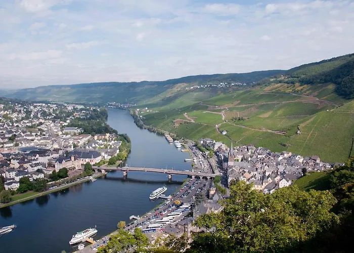 Apartment Alter Posthof *