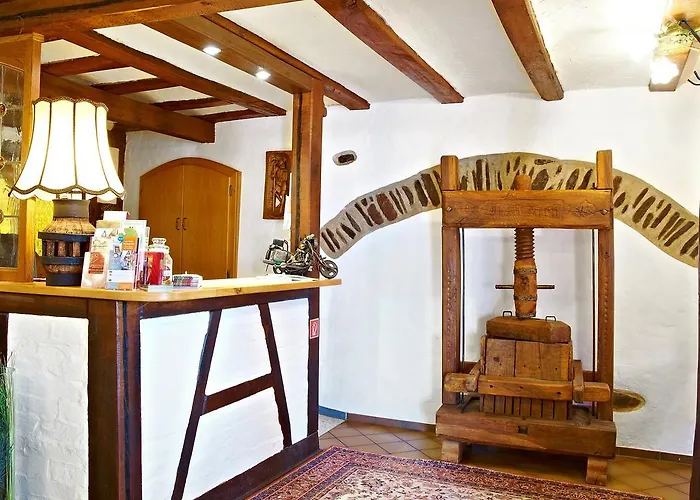 Apartamento Alter Posthof