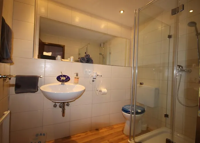 Apartamento Alter Posthof