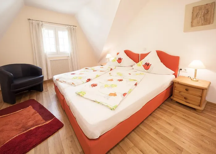 Apartamento Alter Posthof Bernkastel-Kues