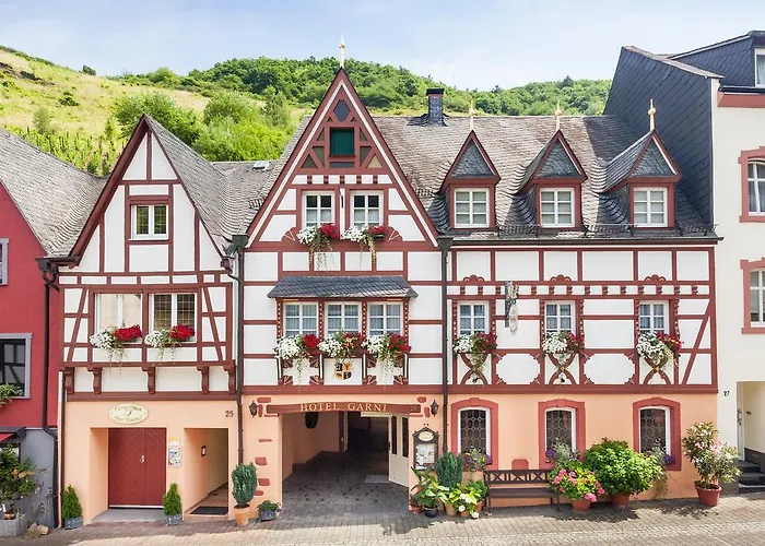 Apartamento Alter Posthof *