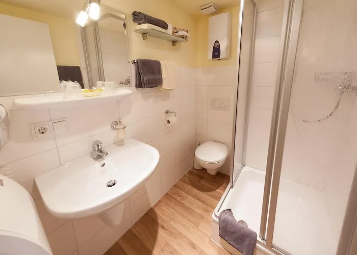 Apartamento Alter Posthof