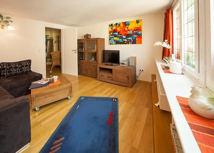 Apartment Alter Posthof